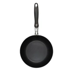 Сковорода WOK RESTO 93601, 24 см, черная flexmag.md