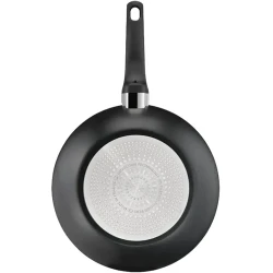 Сковорода WOK Tefal G2881932, 3,67 л, 28 см, черная flexmag.md