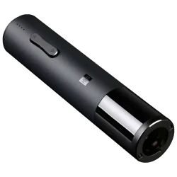 Tirbuson Huohou HU0027, Negru flexmag.md
