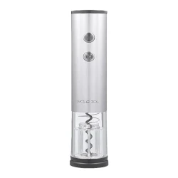 Tirbuson Xiaomi Circle Joy Automatic Electric Wine Opener flexmag.md