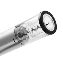 Tirbuson Xiaomi Circle Joy Automatic Electric Wine Opener flexmag.md