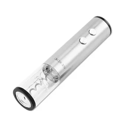 Tirbuson Xiaomi Circle Joy Automatic Electric Wine Opener flexmag.md