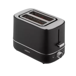Toaster Ardesto T-F450B, Negru flexmag.md