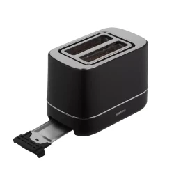 Toaster Ardesto T-F450B, Negru flexmag.md