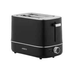 Тостер Ardesto T- F450B, черный flexmag.md