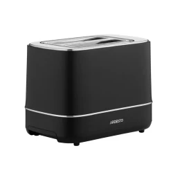 Toaster Ardesto T-F450B, Negru flexmag.md