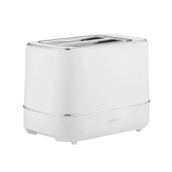 Тостер Ardesto T- F450 W, белый flexmag.md