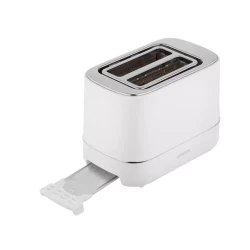Тостер Ardesto T- F450 W, белый flexmag.md