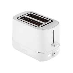 Тостер Ardesto T- F450 W, белый flexmag.md