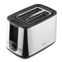 Toaster Ardesto T-K200 Otel inoxidabil flexmag.md