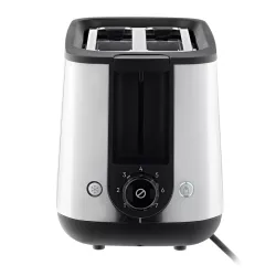Toaster Ardesto T-K200 Otel inoxidabil flexmag.md