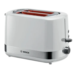 Toaster Bosch TAT6A511, Alb flexmag.md