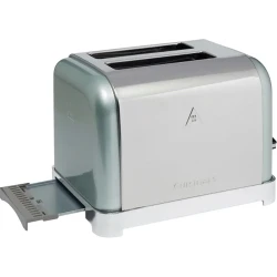 Toaster Cuisinart CPT160GE, Verde flexmag.md