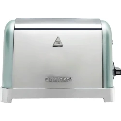 Toaster Cuisinart CPT160GE, Verde flexmag.md