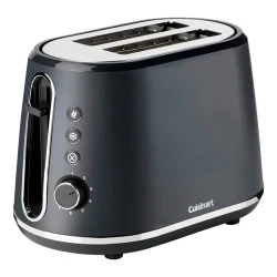 Toaster Cuisinart CPT780E, Negru flexmag.md