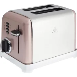 Тостер Cuisinart СPT160PIE розовый flexmag.md