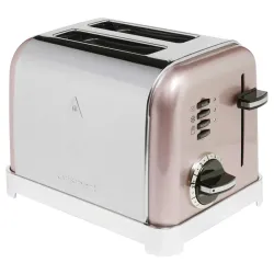 Тостер Cuisinart СPT160PIE розовый flexmag.md