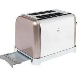 Тостер Cuisinart СPT160PIE розовый flexmag.md