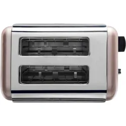 Тостер Cuisinart СPT160PIE розовый flexmag.md