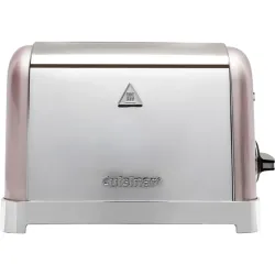 Тостер Cuisinart СPT160PIE розовый flexmag.md