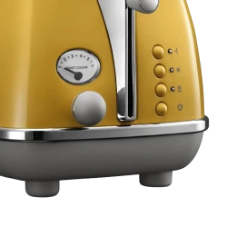 Toaster DeLonghi CTOC 2103 Y, New York flexmag.md