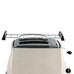 Toaster DeLonghi CTOV 2103 BG, Bej flexmag.md