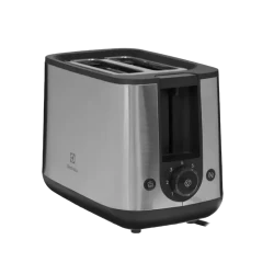 Тостер Electrolux E3T1-3ST, Нержавеющая сталь flexmag.md