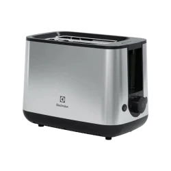 Toaster Electrolux E3T1-3ST, Otel inoxidabil flexmag.md