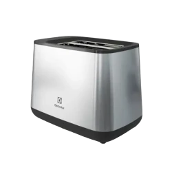Тостер Electrolux E3T1-3ST, Нержавеющая сталь flexmag.md