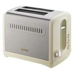 Toaster Gorenje T1100CLI, Bej flexmag.md