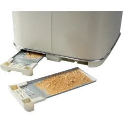Тостер Gorenje T2300CLIN Бежевый flexmag.md