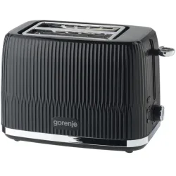 Toaster Gorenje T850DPB Negru flexmag.md