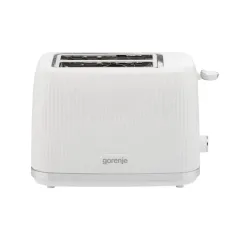 Toaster Gorenje T850DPW Alb flexmag.md