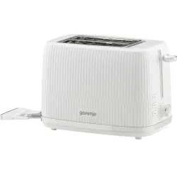 Toaster Gorenje T850DPW Alb flexmag.md