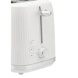 Toaster Gorenje T850DPW Alb flexmag.md