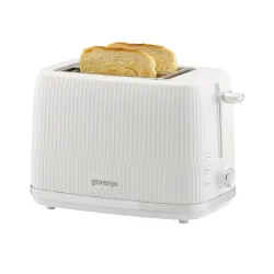 Toaster Gorenje T850DPW Alb flexmag.md