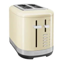 Тостер KitchenAid 5KMT2109EAC кремовый flexmag.md