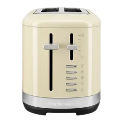 Тостер KitchenAid 5KMT2109EAC кремовый flexmag.md