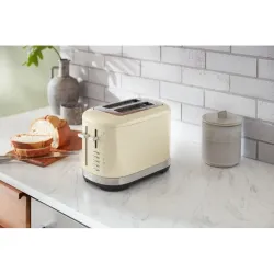 Тостер KitchenAid 5KMT2109EAC кремовый flexmag.md