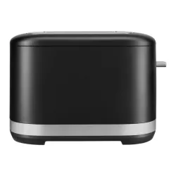 Тостер KitchenAid 5KMT2109EBM черный flexmag.md