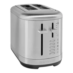 Тостер KitchenAid 5KMT2109ESX Нержавеющая сталь flexmag.md