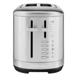 Toaster KitchenAid 5KMT2109ESX Otel inoxidabil flexmag.md
