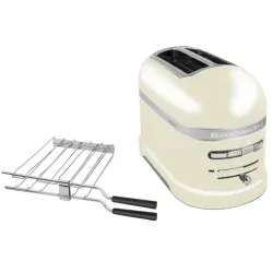 Тостер с кремом ручной работы KitchenAid flexmag.md