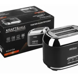 Toaster Kraft&Dele KD4154 flexmag.md