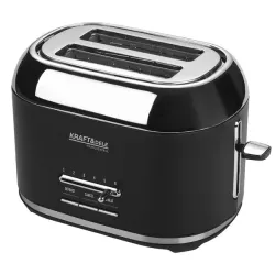Toaster Kraft&Dele KD4154 flexmag.md
