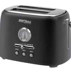 Toaster Kraft&Dele KD4155 flexmag.md