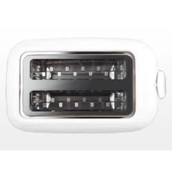 Тостер Maxwell MW-1505, белый flexmag.md