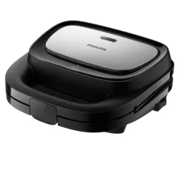 Тостер Philips HD2350-80 Черный flexmag.md