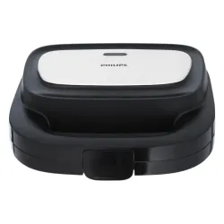 Toaster Philips HD2350-80 Negru flexmag.md