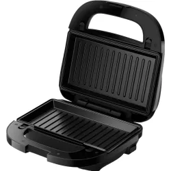 Toaster Philips HD2350-80 Negru flexmag.md
